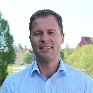 Jörgen Svensson