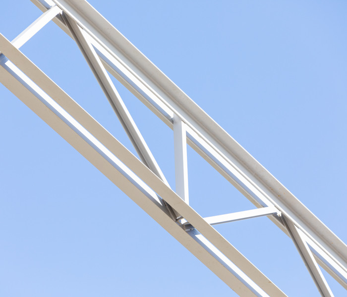 Parallellfackverk 700X600 11735626