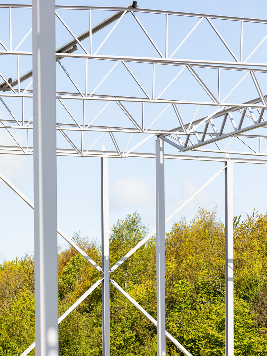 Parallellfackverk 900X1200 11735596